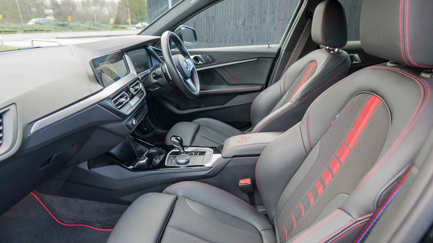 Used BMW 1 Series 2024 for sale - 77233064: Photo 22