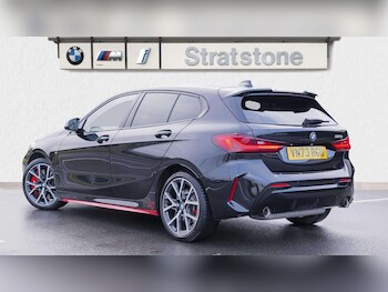 Used BMW 1 Series 2024 for sale - 77233064: Photo