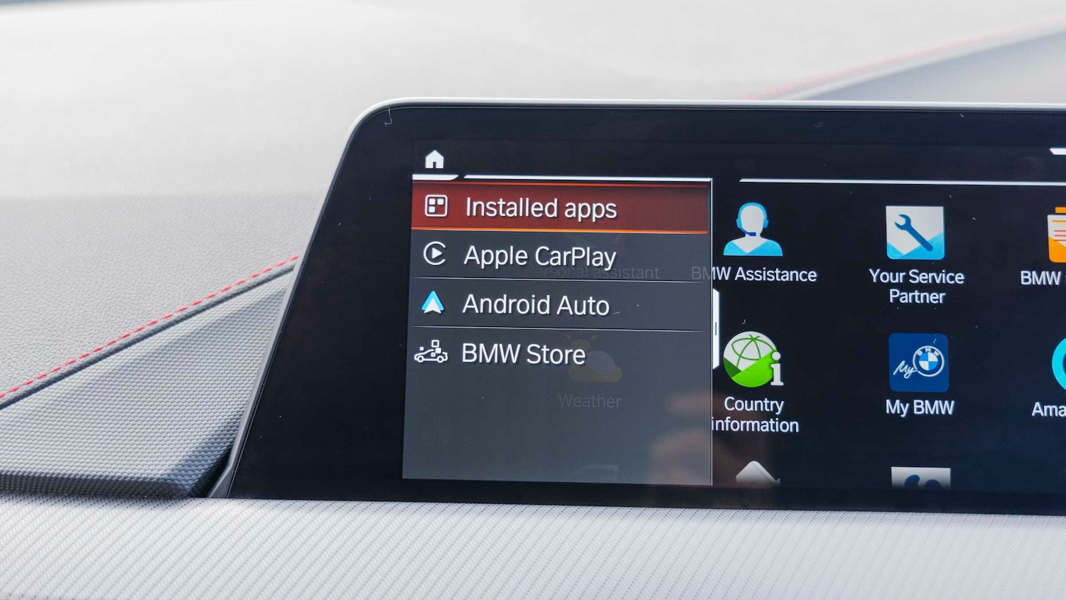 Used BMW 1 Series 2024 for sale - 77233064: Photo 32