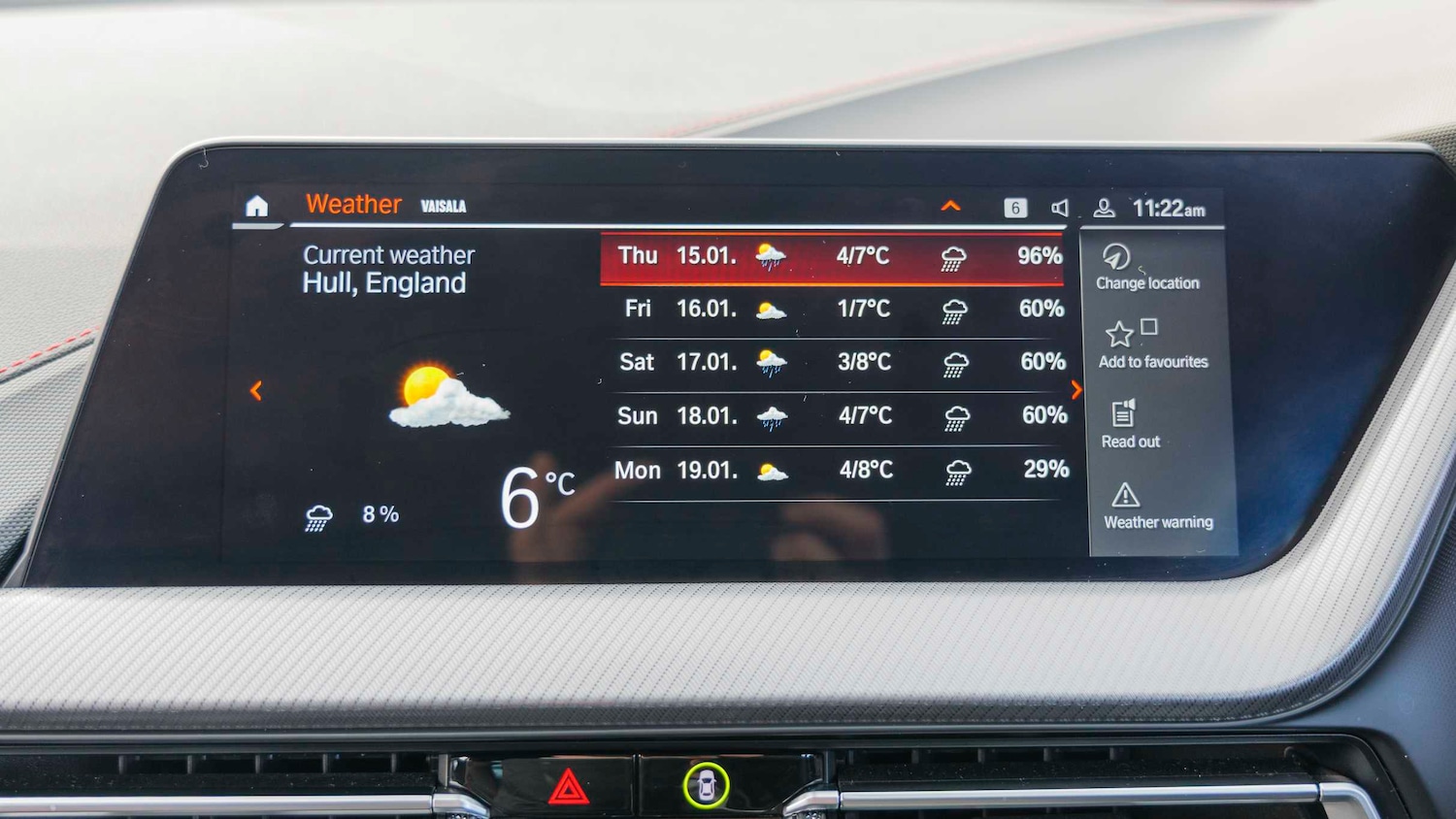 Used BMW 1 Series 2024 for sale - 77233064: Photo 33