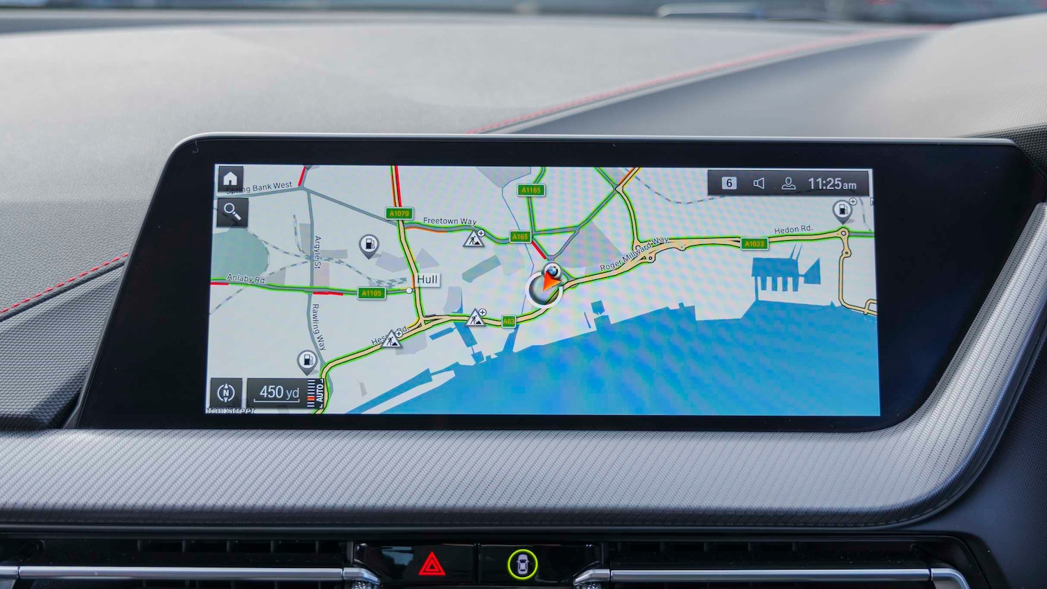 Used BMW 1 Series 2024 for sale - 77233064: Photo 35