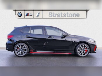 Used BMW 1 Series 2024 for sale - 77233064: Photo