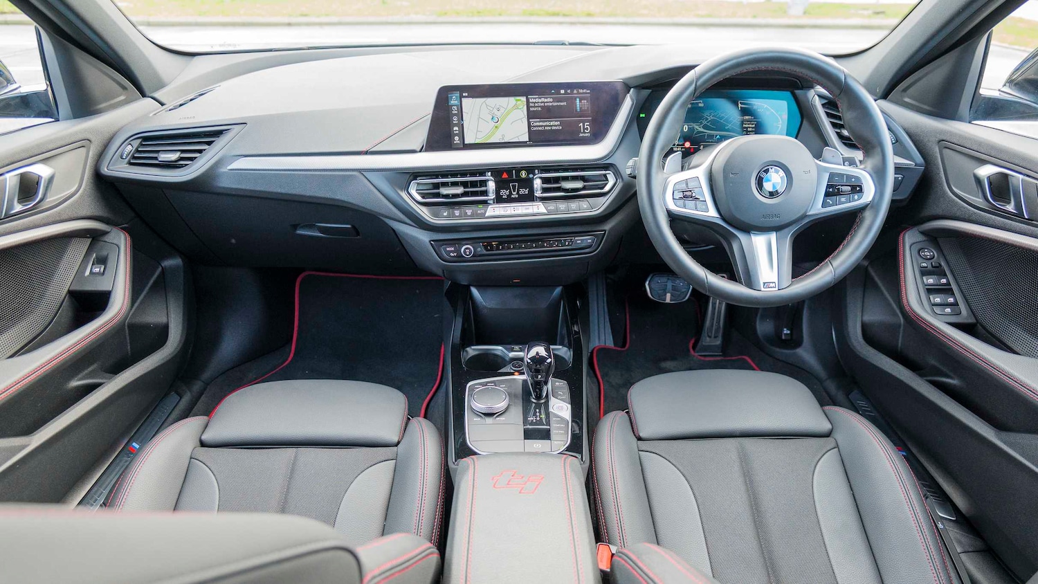 Used BMW 1 Series 2024 for sale - 77233064: Photo 4