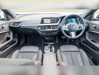 Used BMW 1 Series 2024 for sale - 77233064: Photo