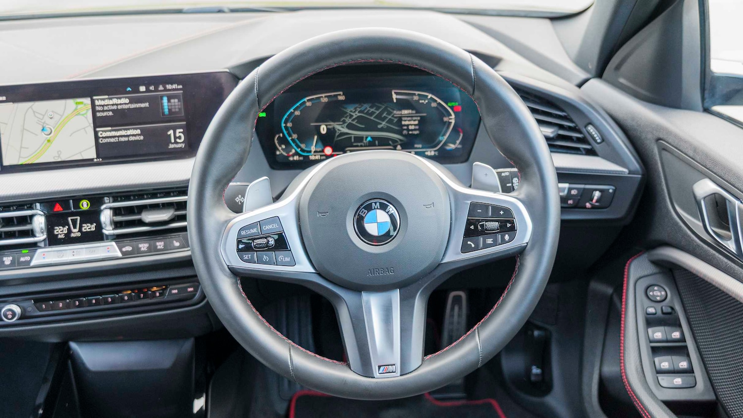 Used BMW 1 Series 2024 for sale - 77233064: Photo 5