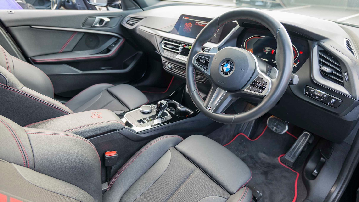 Used BMW 1 Series 2024 for sale - 77233064: Photo 6