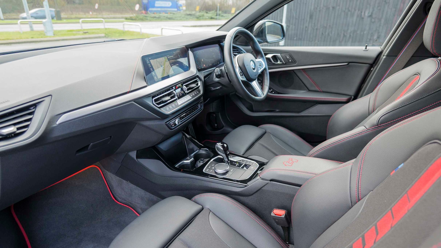 Used BMW 1 Series 2024 for sale - 77233064: Photo 7