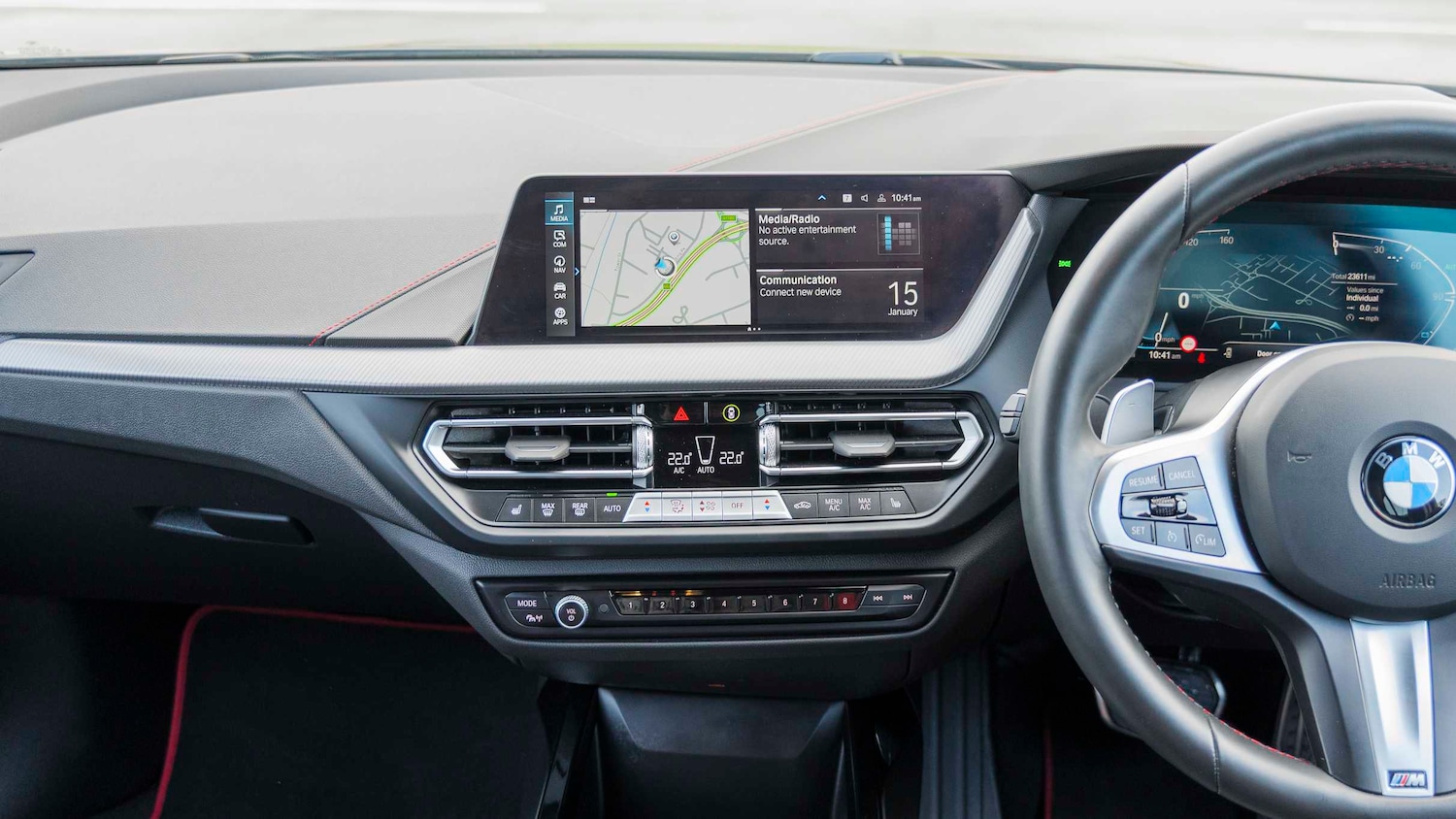 Used BMW 1 Series 2024 for sale - 77233064: Photo 8