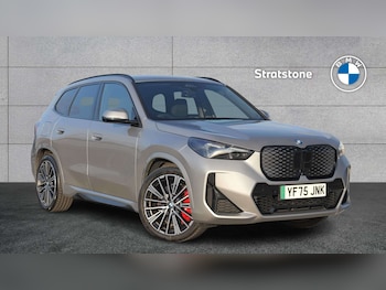 Used BMW iX1 2025 for sale - 79193204: Photo