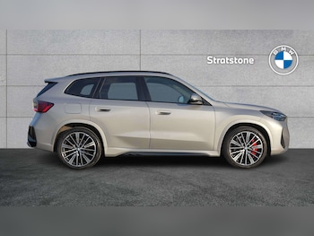 Used BMW iX1 2025 for sale - 79193204: Photo