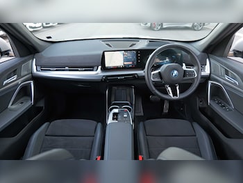 Used BMW iX1 2025 for sale - 79193204: Photo