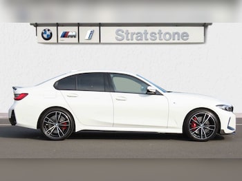 Used BMW 3 Series 2025 for sale - 75227874: Photo