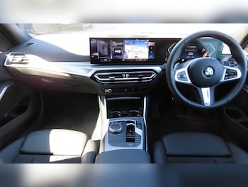 Used BMW 3 Series 2025 for sale - 75227874: Photo