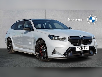 Used BMW M5 2026 for sale - 79035602: Photo
