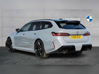Used BMW M5 2026 for sale - 79035602: Photo
