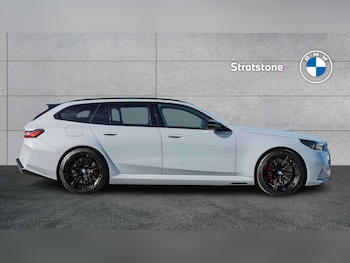 Used BMW M5 2026 for sale - 79035602: Photo