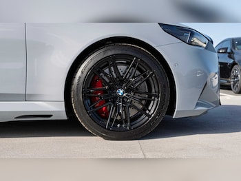 Used BMW M5 2026 for sale - 79035602: Photo