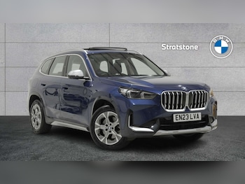 Used BMW X1 2023 for sale - 79592920: Photo
