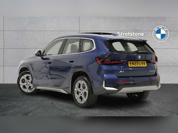 Used BMW X1 2023 for sale - 79592920: Photo