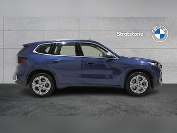Used BMW X1 2023 for sale - 79592920: Photo