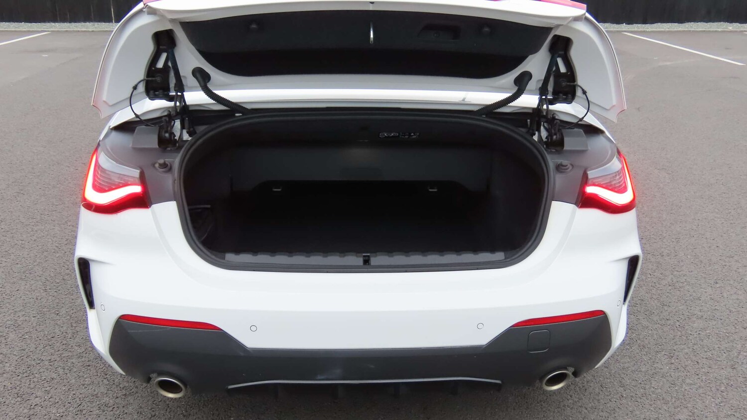 Used BMW 4 Series 2023 for sale - 76249110: Photo 13