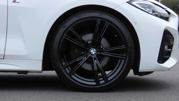Used BMW 4 Series 2023 for sale - 76249110: Photo 13