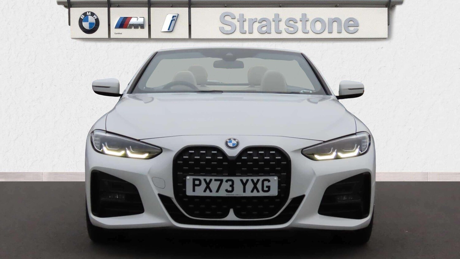 Used BMW 4 Series 2023 for sale - 76249110: Photo 16