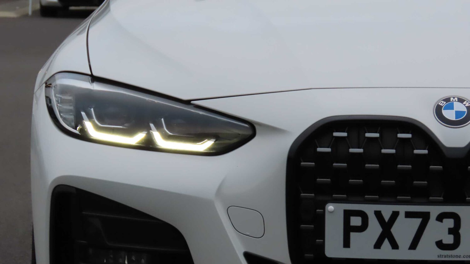 Used BMW 4 Series 2023 for sale - 76249110: Photo 19