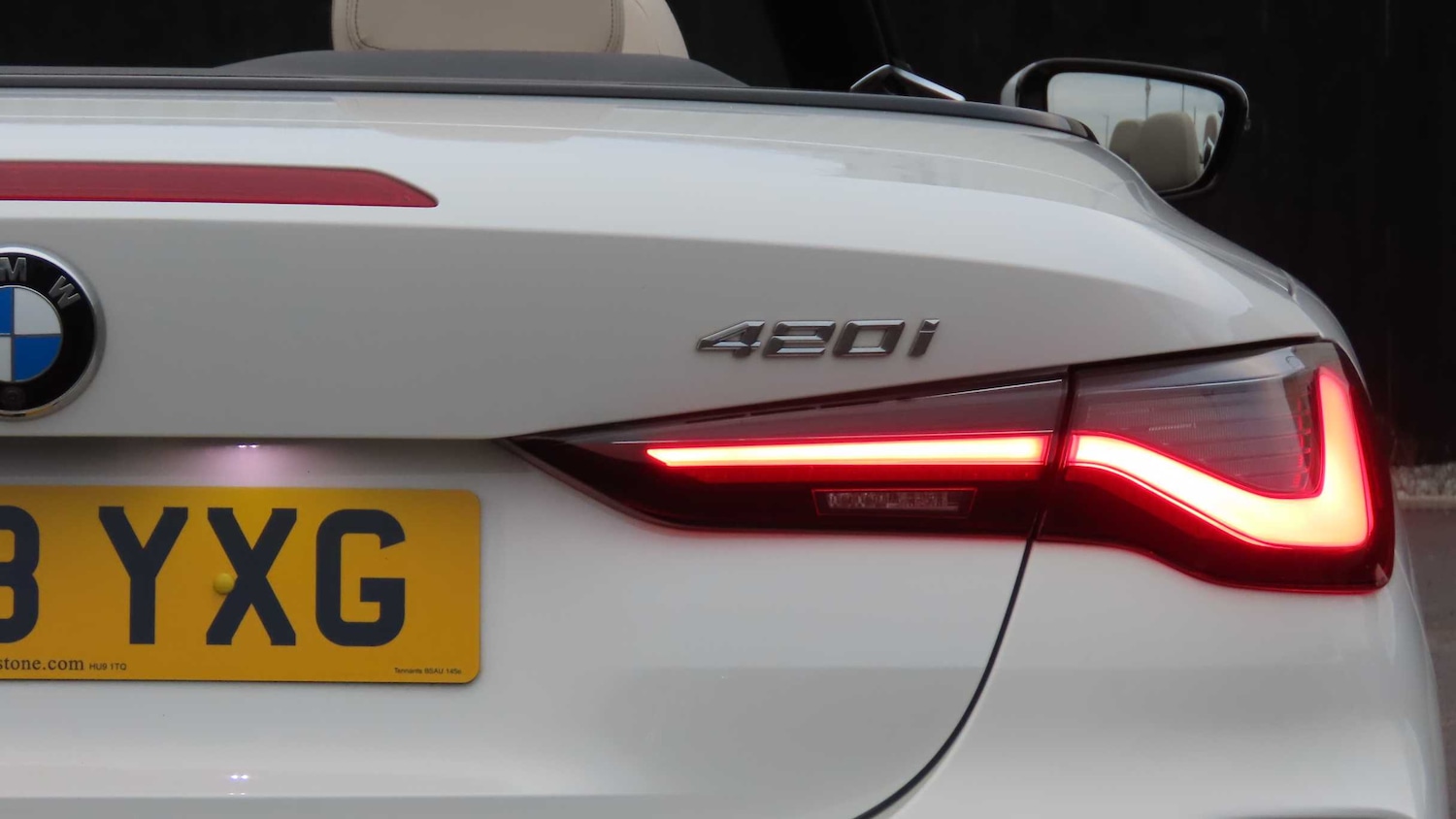 Used BMW 4 Series 2023 for sale - 76249110: Photo 20