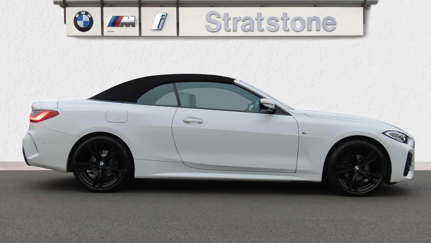 Used BMW 4 Series 2023 for sale - 76249110: Photo 21