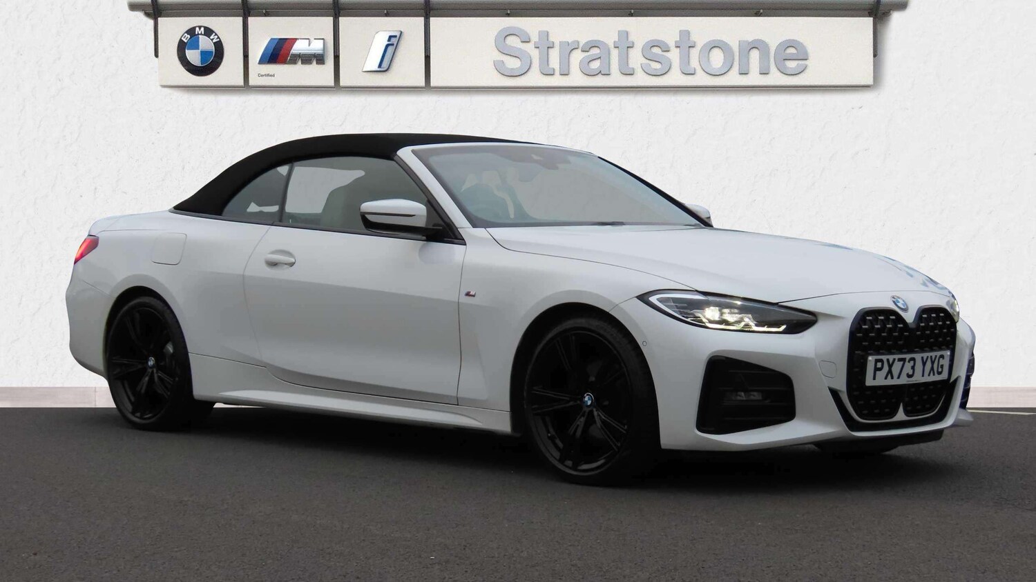 Used BMW 4 Series 2023 for sale - 76249110: Photo 22