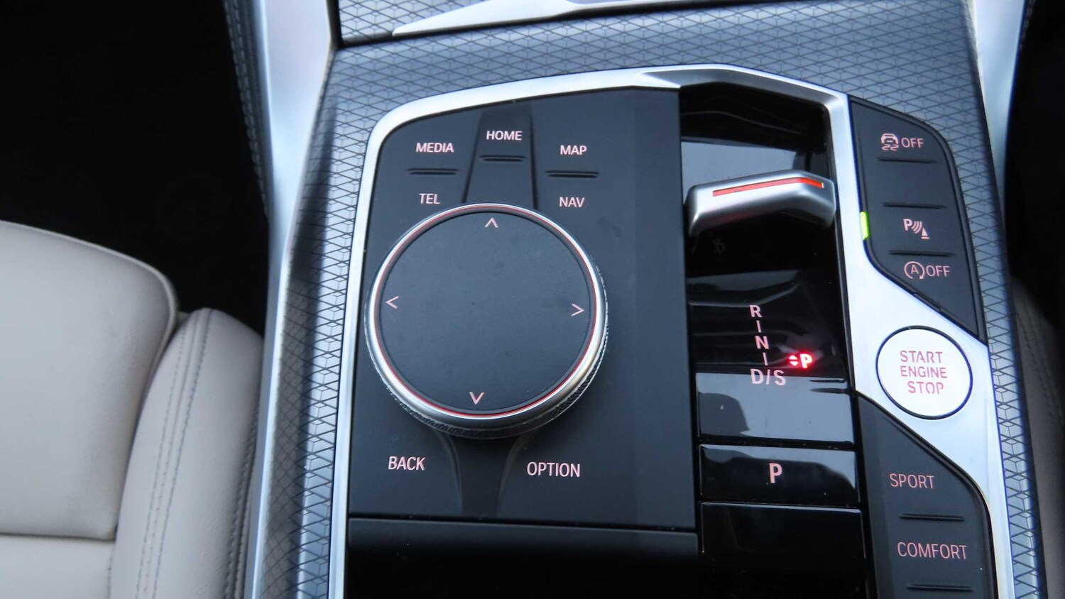 Used BMW 4 Series 2023 for sale - 76249110: Photo 24