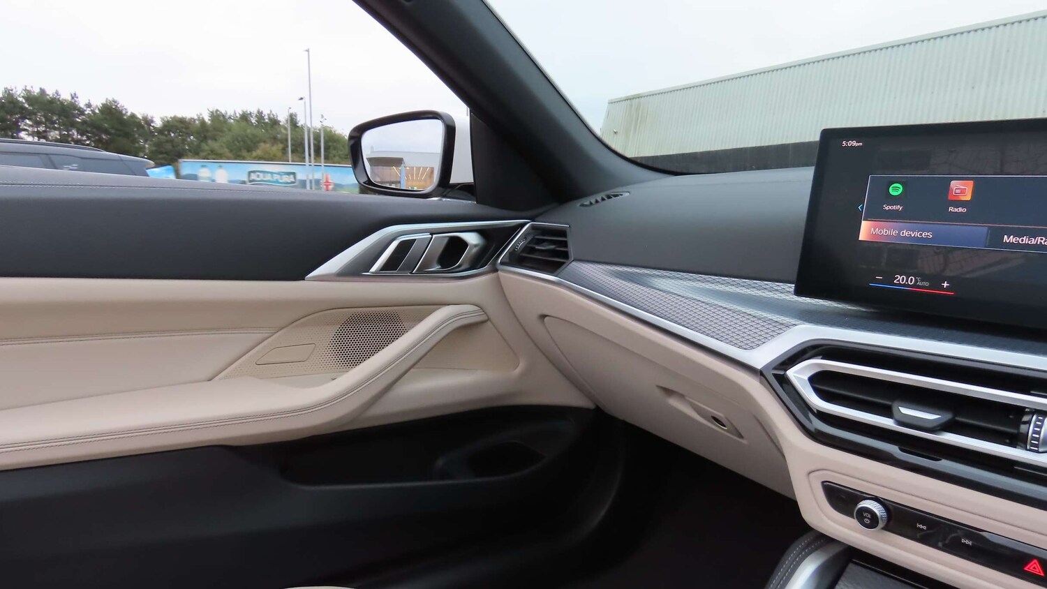 Used BMW 4 Series 2023 for sale - 76249110: Photo 25