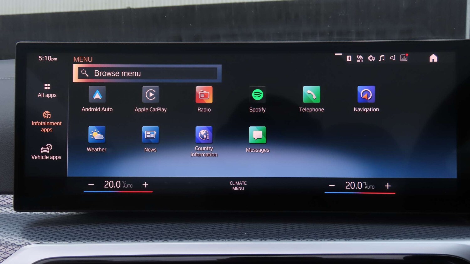 Used BMW 4 Series 2023 for sale - 76249110: Photo 29