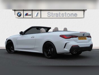 Used BMW 4 Series 2023 for sale - 76249110: Photo 2
