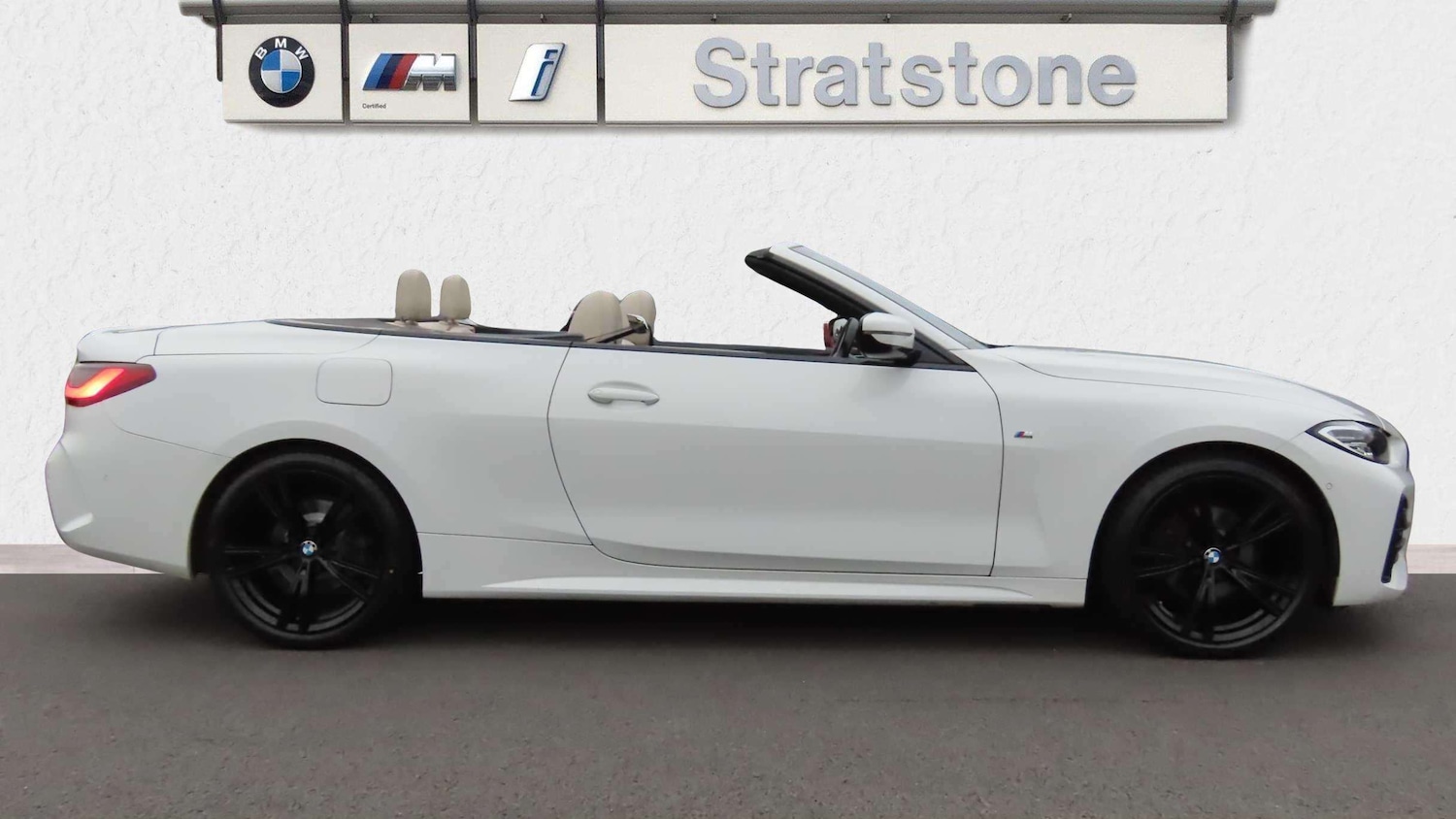 Used BMW 4 Series 2023 for sale - 76249110: Photo 3