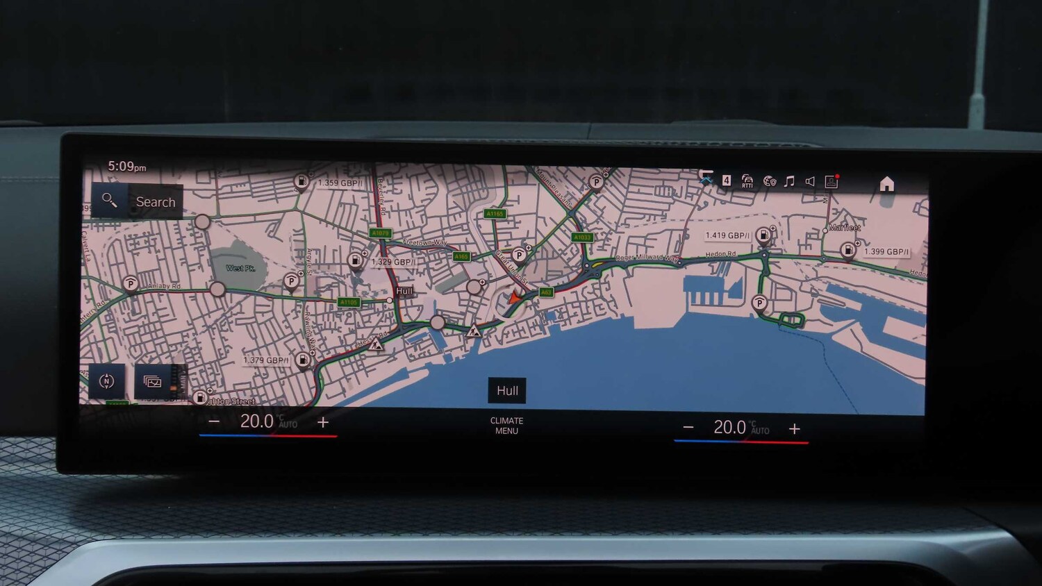 Used BMW 4 Series 2023 for sale - 76249110: Photo 30