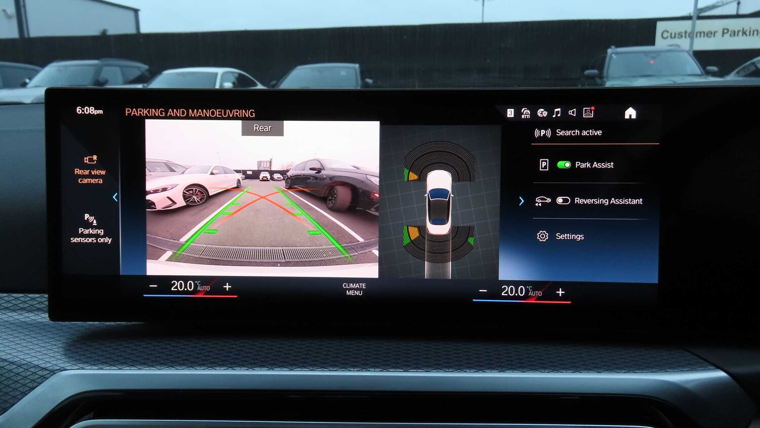 Used BMW 4 Series 2023 for sale - 76249110: Photo 31