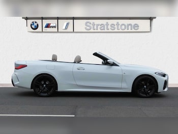 Used BMW 4 Series 2023 for sale - 76249110: Photo 3