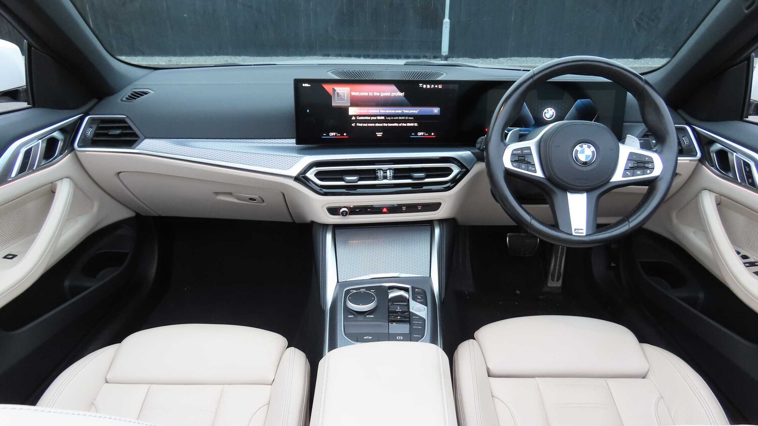 Used BMW 4 Series 2023 for sale - 76249110: Photo 4