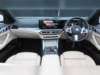 Used BMW 4 Series 2023 for sale - 76249110: Photo 4