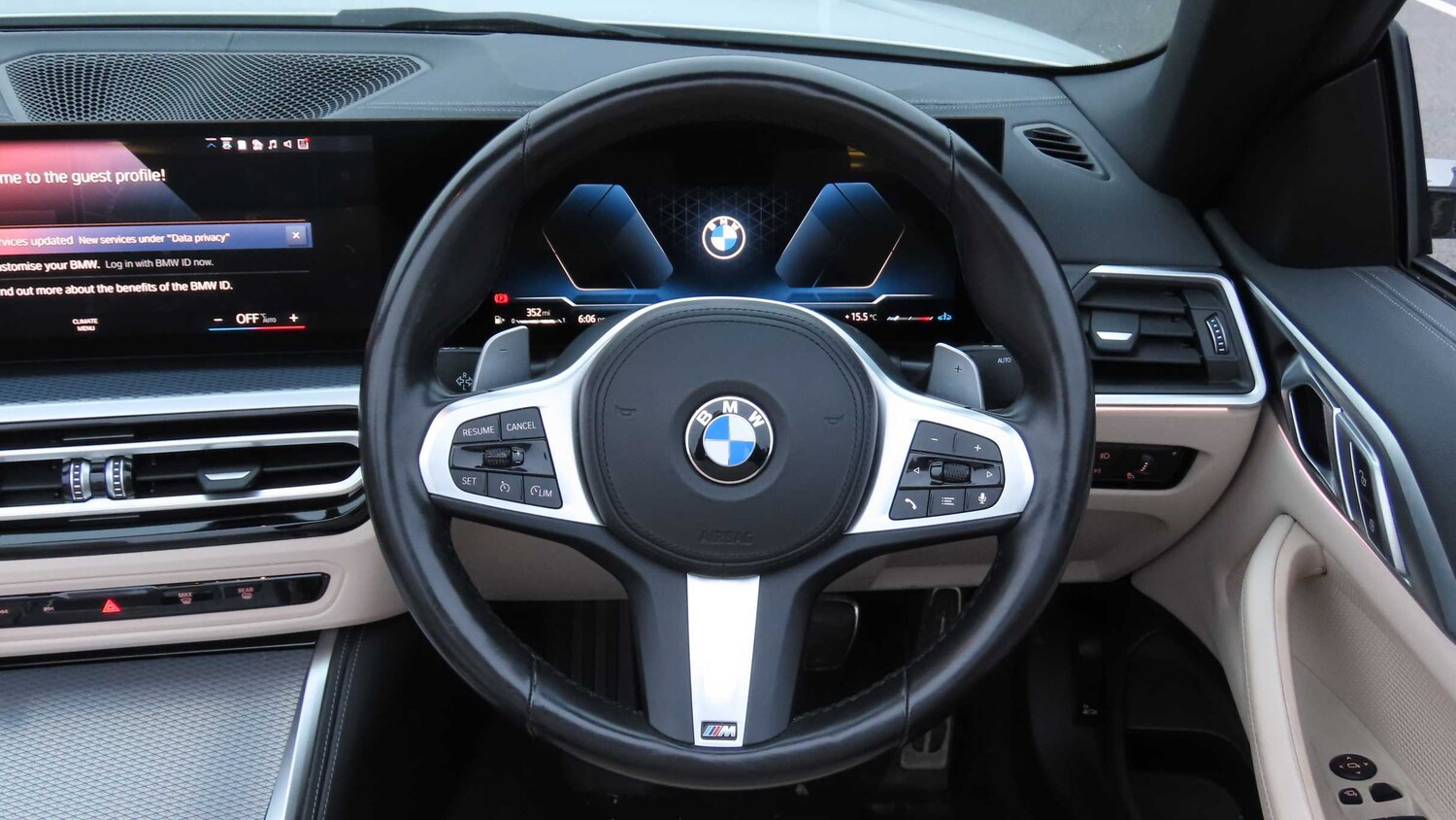 Used BMW 4 Series 2023 for sale - 76249110: Photo 5