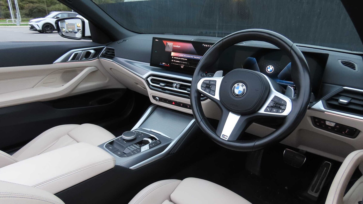 Used BMW 4 Series 2023 for sale - 76249110: Photo 6