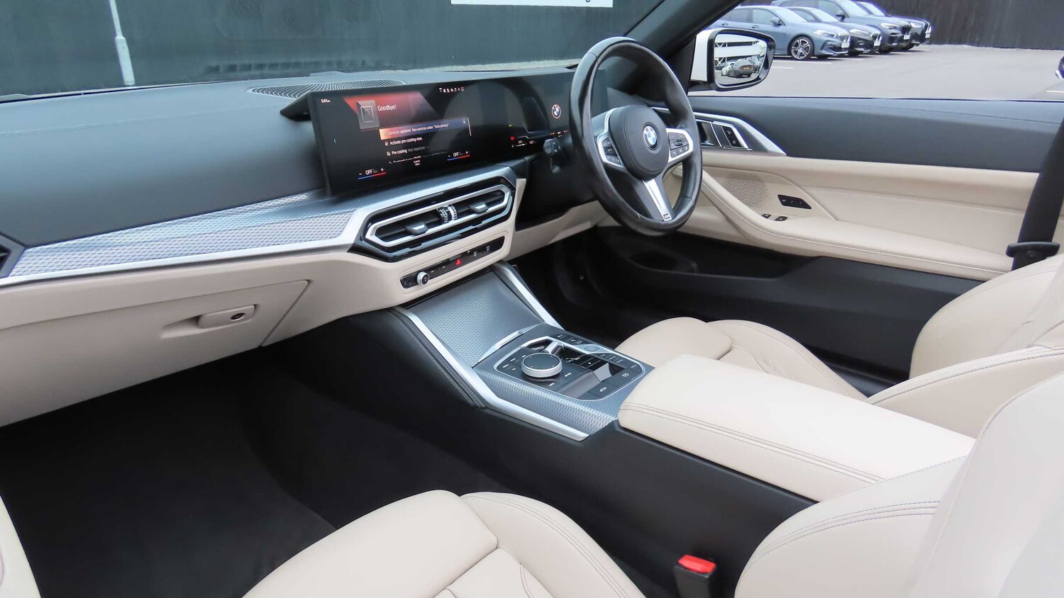 Used BMW 4 Series 2023 for sale - 76249110: Photo 7