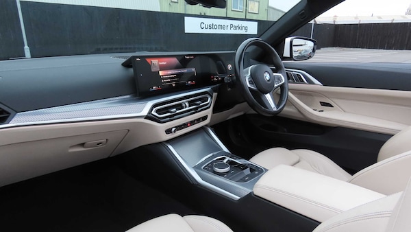 Used BMW 4 Series 2023 for sale - 76249110: Photo 7