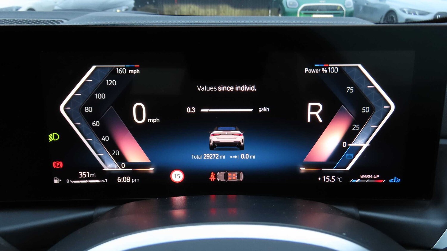 Used BMW 4 Series 2023 for sale - 76249110: Photo 9