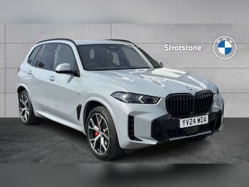 Used BMW X5 2024 for sale - 79499429: Photo