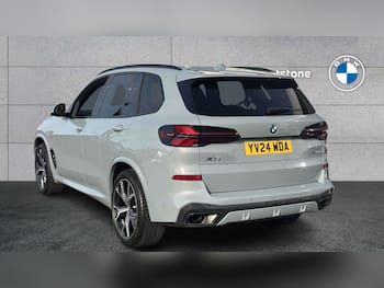 Used BMW X5 2024 for sale - 79499429: Photo