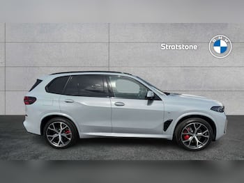 Used BMW X5 2024 for sale - 79499429: Photo