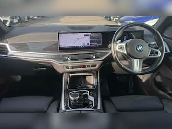 Used BMW X5 2024 for sale - 79499429: Photo